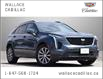 2021 Cadillac XT4 AWD 4dr Sport, NAV, HEATED LEATHER SEATS, SUNROOF (Stk: 118088A) in Milton - Image 1 of 30