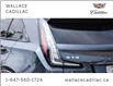 2021 Cadillac XT4 AWD 4dr Sport, NAV, HEATED LEATHER SEATS, SUNROOF (Stk: 118088A) in Milton - Image 9 of 30