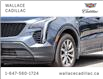 2021 Cadillac XT4 AWD 4dr Sport, NAV, HEATED LEATHER SEATS, SUNROOF (Stk: 118088A) in Milton - Image 11 of 30