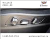 2021 Cadillac XT4 AWD 4dr Sport, NAV, HEATED LEATHER SEATS, SUNROOF (Stk: 118088A) in Milton - Image 19 of 30