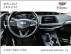2021 Cadillac XT4 AWD 4dr Sport, NAV, HEATED LEATHER SEATS, SUNROOF (Stk: 118088A) in Milton - Image 21 of 30