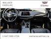 2021 Cadillac XT4 AWD 4dr Sport, NAV, HEATED LEATHER SEATS, SUNROOF (Stk: 118088A) in Milton - Image 26 of 30