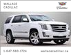 2019 Cadillac Escalade 4WD 4dr Luxury, SUNROOF, HEATED/COOLED, NAVIGATION (Stk: PR5586) in Milton - Image 1 of 30
