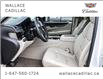 2019 Cadillac Escalade 4WD 4dr Luxury, SUNROOF, HEATED/COOLED, NAVIGATION (Stk: PR5586) in Milton - Image 17 of 30