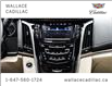 2020 Cadillac Escalade 4WD 4dr Luxury, SUNROOF, HEATED/COOLED, NAVIGATION (Stk: PR5591) in Milton - Image 29 of 31