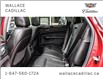 2016 Cadillac SRX AWD 4dr Premium, NAV, HEATED, SUNROOF, CRUISE (Stk: 119770A) in Milton - Image 20 of 31