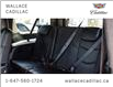 2020 Cadillac Escalade ESV 4WD 4dr Platinum, DVD ENTERTAIN, NAV, SUNROOF, (Stk: PL5547) in Milton - Image 21 of 30