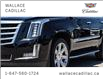 2018 Cadillac Escalade 4WD 4dr Luxury, SUNROOF, HEATED/COOLED, NAVIGATION (Stk: PR5593) in Milton - Image 11 of 30