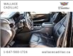 2018 Cadillac Escalade 4WD 4dr Luxury, SUNROOF, HEATED/COOLED, NAVIGATION (Stk: PR5593) in Milton - Image 17 of 30