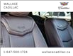 2021 Cadillac XT6 AWD NAV, ROOF, DRIVER ASSIST PKG, TECH PKG, TOW PK (Stk: 212648A) in Milton - Image 19 of 23