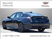 2020 Cadillac CT5-V V-Series, PLATINUM PKG. OEM WINTER RIMS AND TIRES (Stk: PL5581) in Milton - Image 5 of 23