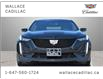 2020 Cadillac CT5-V V-Series, PLATINUM PKG. OEM WINTER RIMS AND TIRES (Stk: PL5581) in Milton - Image 8 of 23
