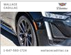 2020 Cadillac CT5-V V-Series, PLATINUM PKG. OEM WINTER RIMS AND TIRES (Stk: PL5581) in Milton - Image 10 of 23