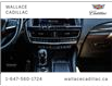 2020 Cadillac CT5-V V-Series, PLATINUM PKG. OEM WINTER RIMS AND TIRES (Stk: PL5581) in Milton - Image 19 of 23