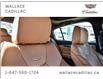 2020 Cadillac CT5-V V-Series, PLATINUM PKG. OEM WINTER RIMS AND TIRES (Stk: PL5581) in Milton - Image 20 of 23