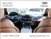 2020 Cadillac CT5-V V-Series, PLATINUM PKG. OEM WINTER RIMS AND TIRES (Stk: PL5581) in Milton - Image 22 of 23