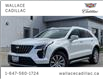 2022 Cadillac XT4 Premium Luxury DEMO CLEAROUT (Stk: 162710D) in Milton - Image 1 of 15