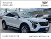 2022 Cadillac XT4 Premium Luxury DEMO CLEAROUT (Stk: 162710D) in Milton - Image 8 of 15