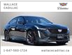 2020 Cadillac CT5-V V-Series, PLATINUM PKG. OEM WINTER RIMS AND TIRES (Stk: PL5581) in Milton - Image 1 of 23