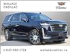 2022 Cadillac Escalade Premium Luxury Platinum RARE DIESEL (Stk: PR5674) in Milton - Image 1 of 21