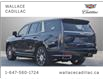 2022 Cadillac Escalade Premium Luxury Platinum RARE DIESEL, NAV, 36AKG (Stk: PR5674) in Milton - Image 5 of 21