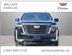 2022 Cadillac Escalade Premium Luxury Platinum RARE DIESEL, NAV, 36AKG (Stk: PR5674) in Milton - Image 8 of 21