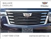 2022 Cadillac Escalade Premium Luxury Platinum RARE DIESEL, NAV, 36AKG (Stk: PR5674) in Milton - Image 9 of 21