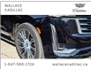 2022 Cadillac Escalade Premium Luxury Platinum RARE DIESEL, NAV, 36AKG (Stk: PR5674) in Milton - Image 10 of 21