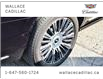 2022 Cadillac Escalade Premium Luxury Platinum RARE DIESEL, NAV, 36AKG (Stk: PR5674) in Milton - Image 12 of 21
