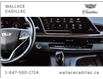 2022 Cadillac Escalade Premium Luxury Platinum RARE DIESEL, NAV, 36AKG (Stk: PR5674) in Milton - Image 16 of 21