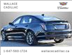 2020 Cadillac CT5 4dr Sdn Sport, NAV, SUNROOF, BOSE PERFORMANCE PKG (Stk: PL5609) in Milton - Image 5 of 23
