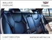 2020 Cadillac CT5 4dr Sdn Sport, NAV, SUNROOF, BOSE PERFORMANCE PKG (Stk: PL5609) in Milton - Image 20 of 23