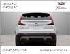 2021 Cadillac XT4 AWD 4dr Premium Luxury, NAV, SUNROOF, CRUISE (Stk: PL5616) in Milton - Image 4 of 23