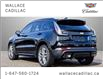 2022 Cadillac XT4 AWD 4dr Sport, NAV, SUNROOF, LUMBAR MASSAGE (Stk: 105082A) in Milton - Image 4 of 28