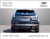 2022 Cadillac XT4 AWD 4dr Sport, NAV, SUNROOF, LUMBAR MASSAGE (Stk: 105082A) in Milton - Image 5 of 28