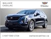 2022 Cadillac XT4 AWD 4dr Sport, NAV, SUNROOF, LUMBAR MASSAGE (Stk: 105082A) in Milton - Image 8 of 28