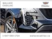 2022 Cadillac XT4 AWD 4dr Sport, NAV, SUNROOF, LUMBAR MASSAGE (Stk: 105082A) in Milton - Image 9 of 28