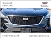 2022 Cadillac XT4 AWD 4dr Sport, NAV, SUNROOF, LUMBAR MASSAGE (Stk: 105082A) in Milton - Image 12 of 28