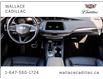 2022 Cadillac XT4 AWD 4dr Sport, NAV, SUNROOF, LUMBAR MASSAGE (Stk: 105082A) in Milton - Image 21 of 28