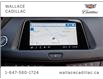 2022 Cadillac XT4 AWD 4dr Sport, NAV, SUNROOF, LUMBAR MASSAGE (Stk: 105082A) in Milton - Image 23 of 28