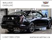 2022 Cadillac CT4-V 4dr Sdn, NAV, V SERIES, MASSAGE SEATS, RECORDER (Stk: 118692A) in Milton - Image 3 of 18