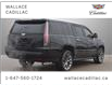 2020 Cadillac Escalade ESV 4WD 4dr Platinum, DVD/BLU-RAY, NAV, SUNROOF (Stk: 185044A) in Milton - Image 3 of 27