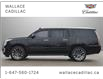 2020 Cadillac Escalade ESV 4WD 4dr Platinum, DVD/BLU-RAY, NAV, SUNROOF (Stk: 185044A) in Milton - Image 6 of 27