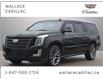 2020 Cadillac Escalade ESV 4WD 4dr Platinum, DVD/BLU-RAY, NAV, SUNROOF (Stk: 185044A) in Milton - Image 7 of 27