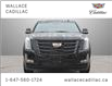 2020 Cadillac Escalade ESV 4WD 4dr Platinum, DVD/BLU-RAY, NAV, SUNROOF (Stk: 185044A) in Milton - Image 8 of 27