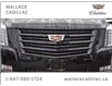 2020 Cadillac Escalade ESV 4WD 4dr Platinum, DVD/BLU-RAY, NAV, SUNROOF (Stk: 185044A) in Milton - Image 9 of 27