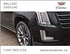 2020 Cadillac Escalade ESV 4WD 4dr Platinum, DVD/BLU-RAY, NAV, SUNROOF (Stk: 185044A) in Milton - Image 10 of 27