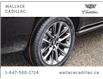 2020 Cadillac Escalade ESV 4WD 4dr Platinum, DVD/BLU-RAY, NAV, SUNROOF (Stk: 185044A) in Milton - Image 13 of 27