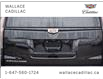 2020 Cadillac Escalade ESV 4WD 4dr Platinum, DVD/BLU-RAY, NAV, SUNROOF (Stk: 185044A) in Milton - Image 14 of 27