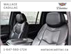 2020 Cadillac Escalade ESV 4WD 4dr Platinum, DVD/BLU-RAY, NAV, SUNROOF (Stk: 185044A) in Milton - Image 19 of 27